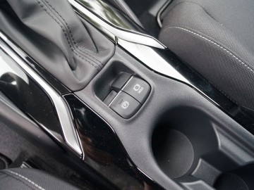 Suzuki Swace Hybrid 1,8 Elegance 2WD E-CVT 122 KM &ndash; Niczym Corolla&nbsp;